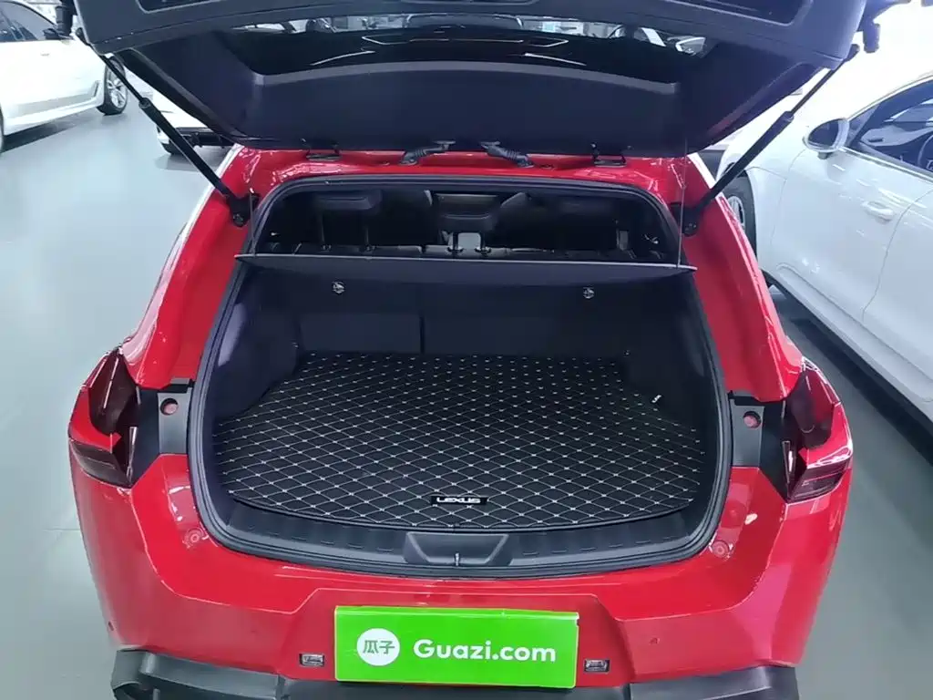 Lexus UX 2020 2020 260h Explore Fun Edition