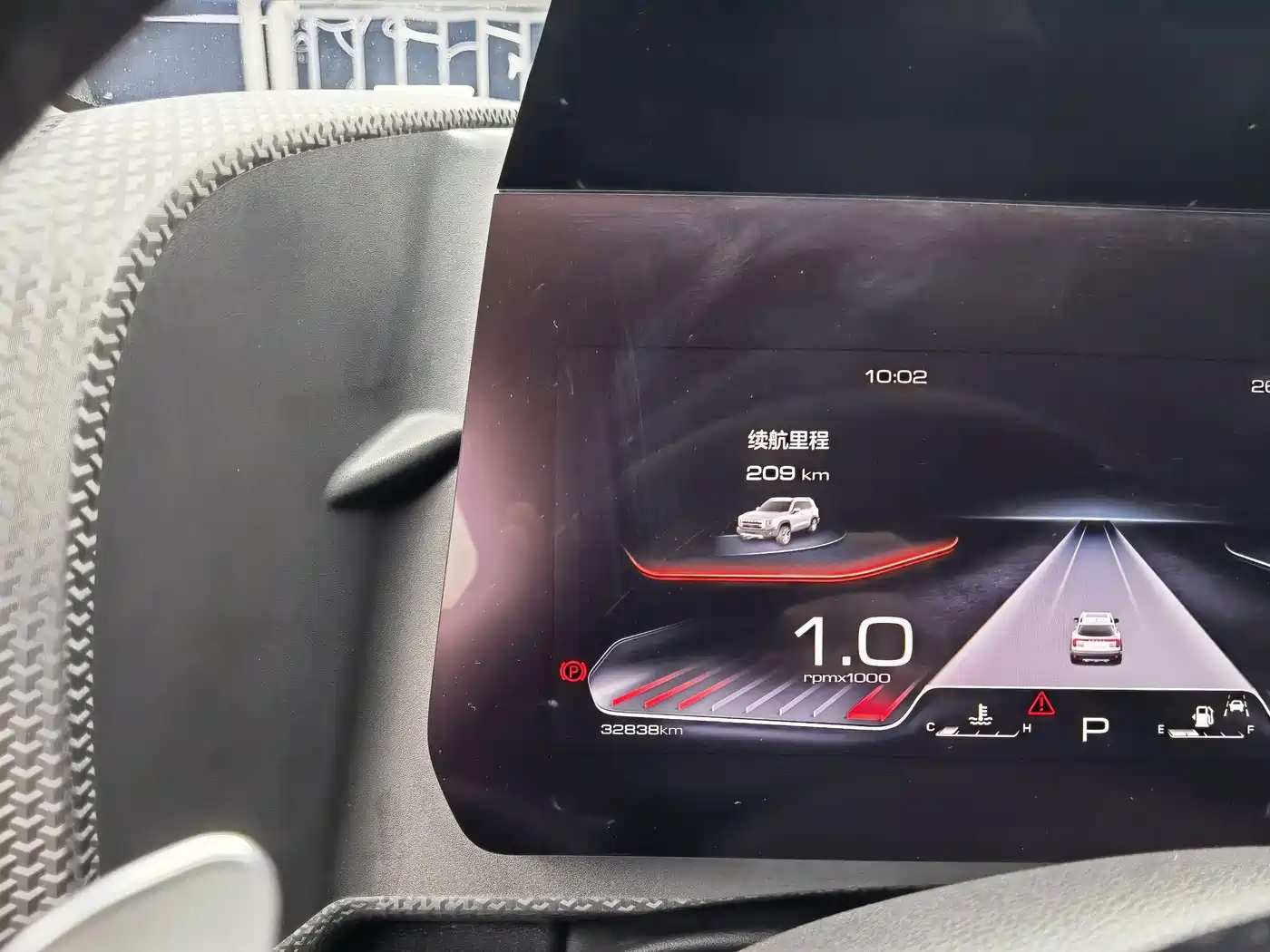 Haval Dargo 2024 2024 1.5T DCT Border Collie Edition