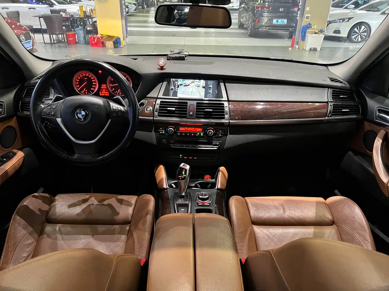 Photo 11 - BMW X6