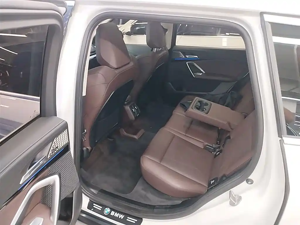 BMW X1 2023 sDrive25Li X Design Package фото 17