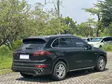 Фото 9 - Porsche Cayenne New Energy