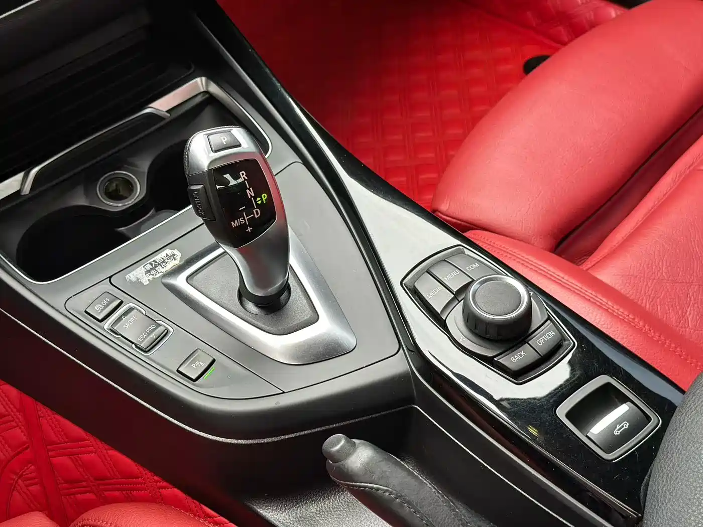 BMW 2 Series (Import) 2018 220i Convertible Coupe Sport Design Package фото 4