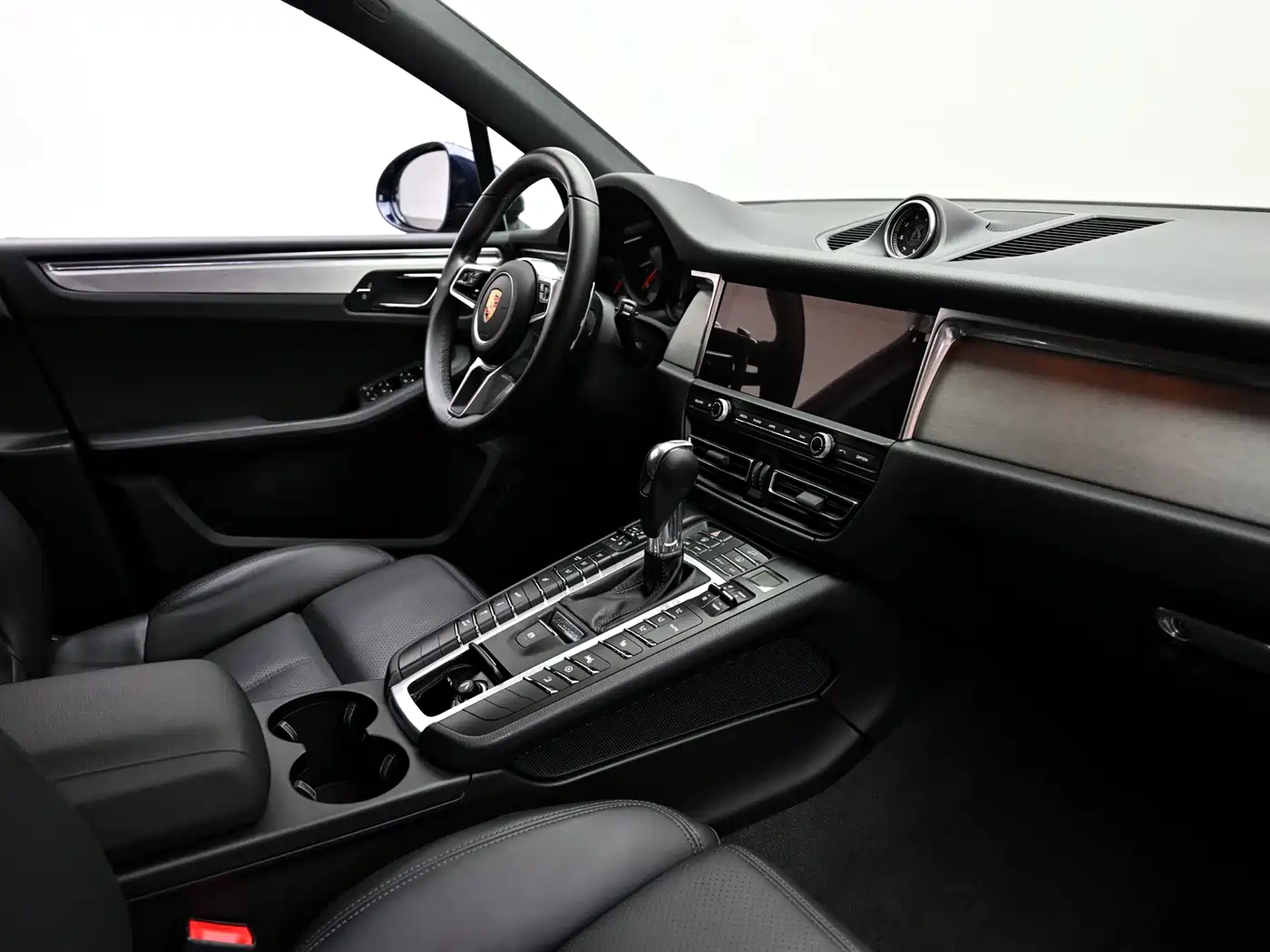 Porsche Macan 2018 Macan 2.0T фото 12