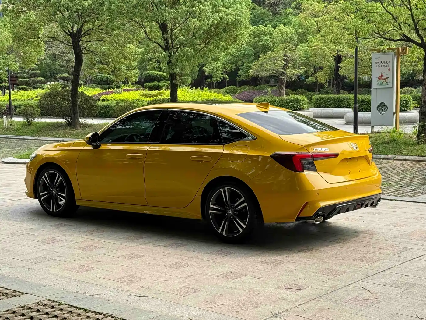Honda Integra 2022 2022 240TURBO CVT Premium Edition