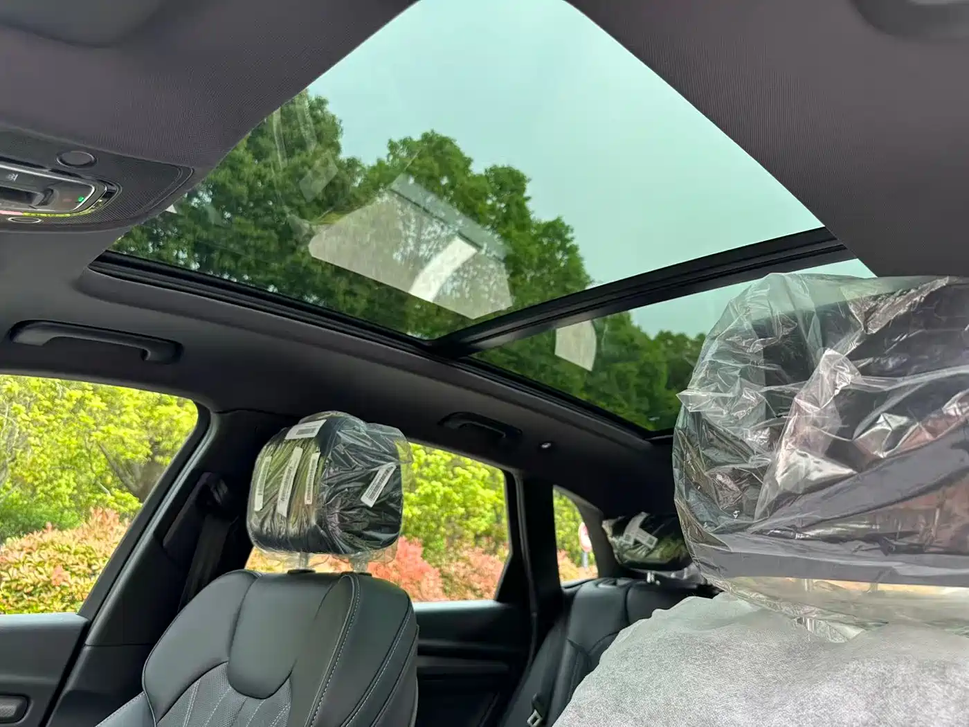 Audi Q5L 2025 40 TFSI Luxury Dynamic фото 12