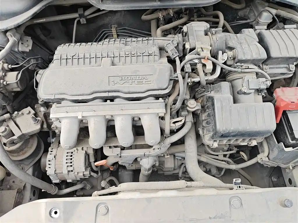 Honda City Classic 2015 2014 Trend 1.5L Automatic Elite Edition