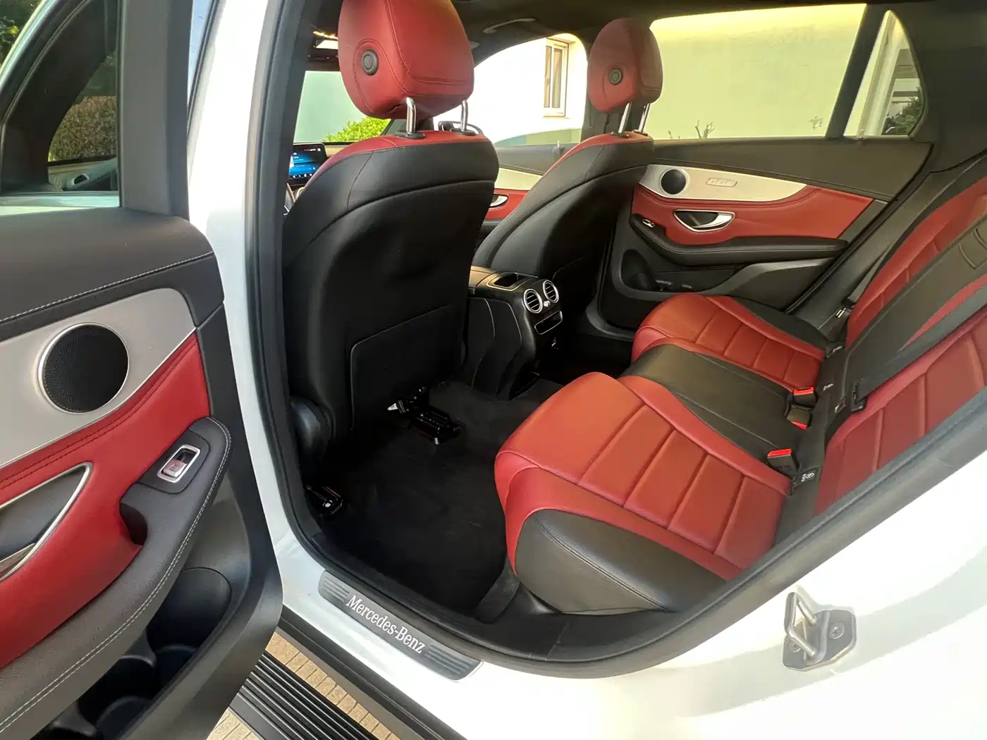 Mercedes-Benz GLC 2020 Facelift GLC 260 L 4MATIC Dynamic фото 24