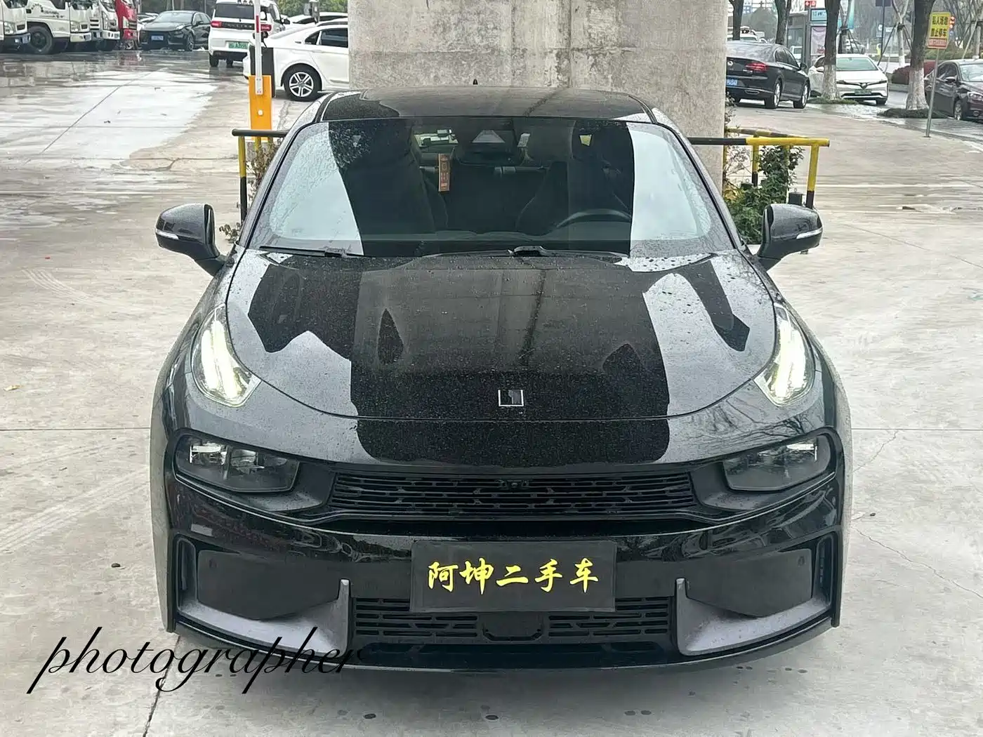 LYNK 03