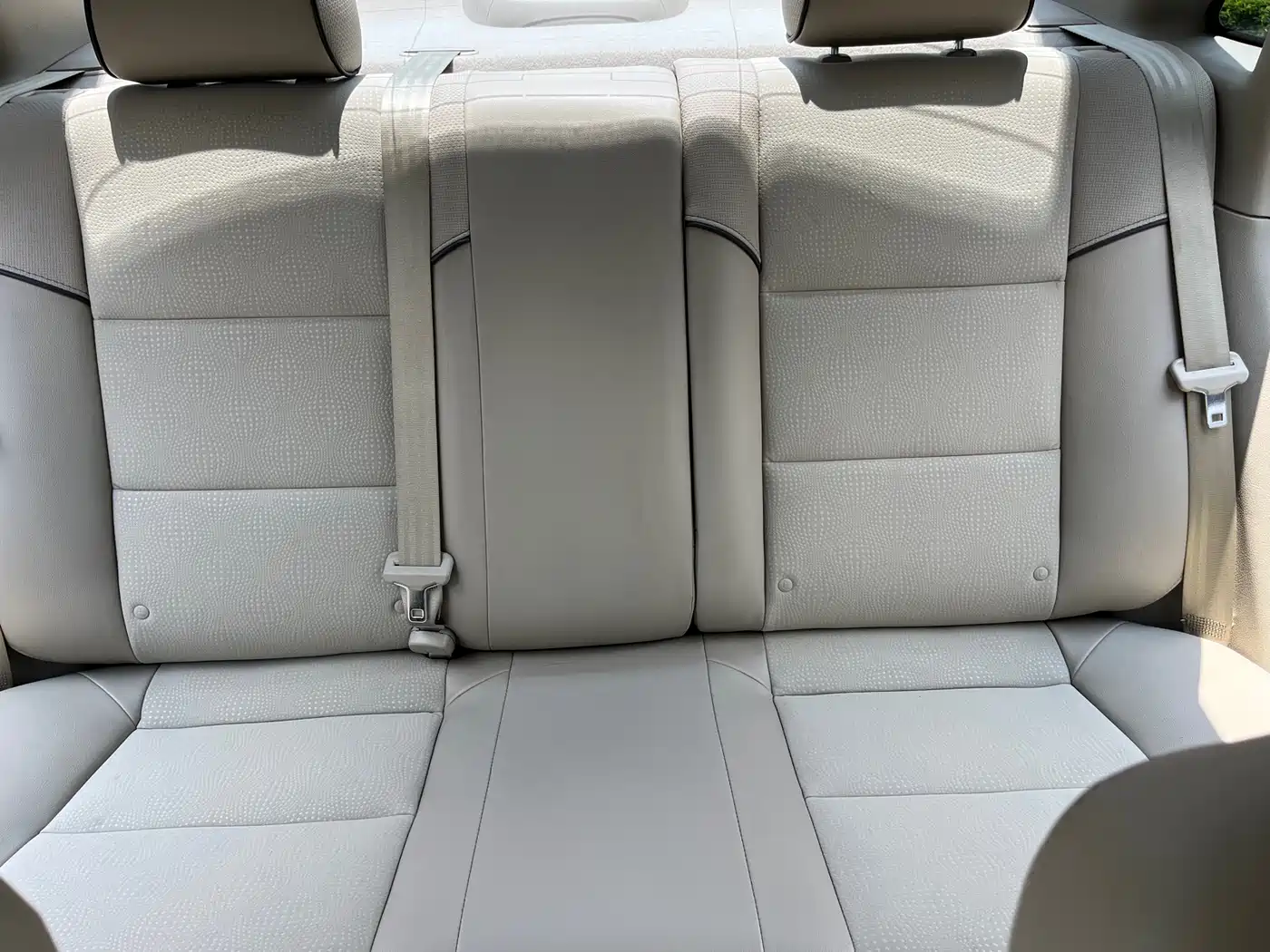 Buick Excelle 2015 1.5L Automatic Classic фото 16