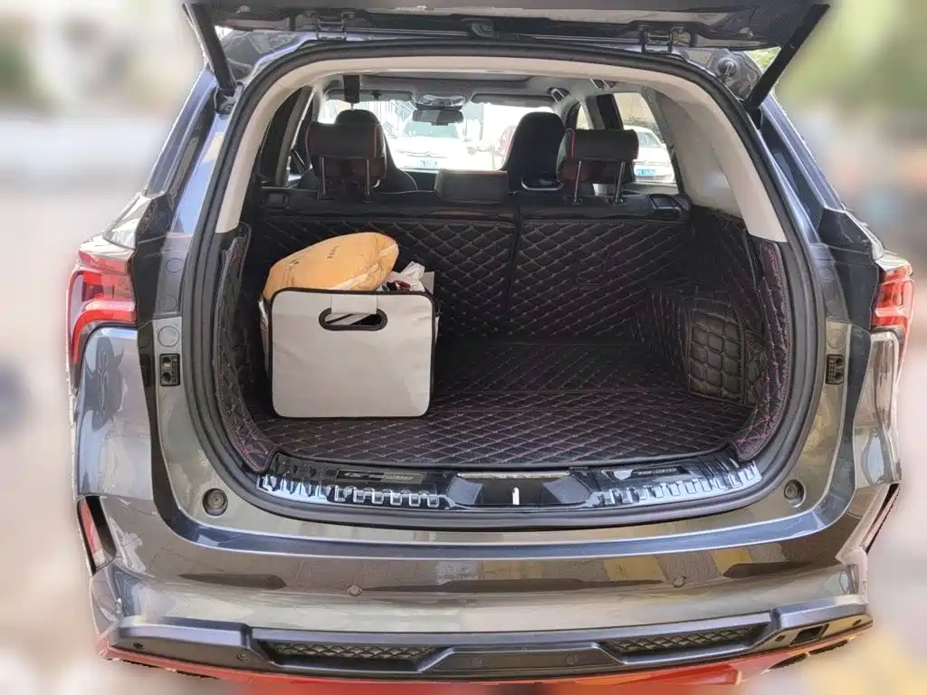 Changan CS75 PLUS 2020 2020 2.0T Automatic Pilot Edition
