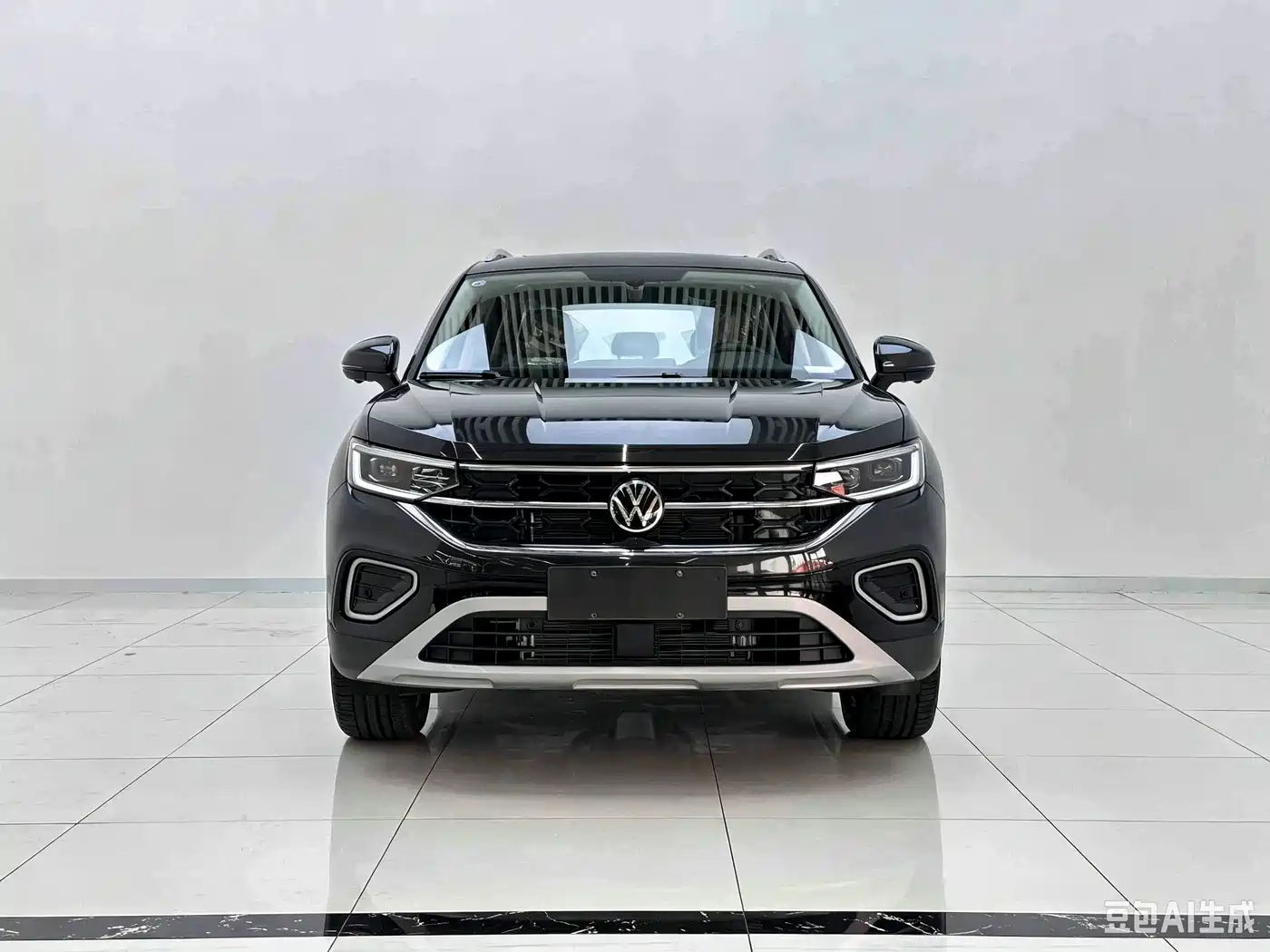 2026 Volkswagen Tayron