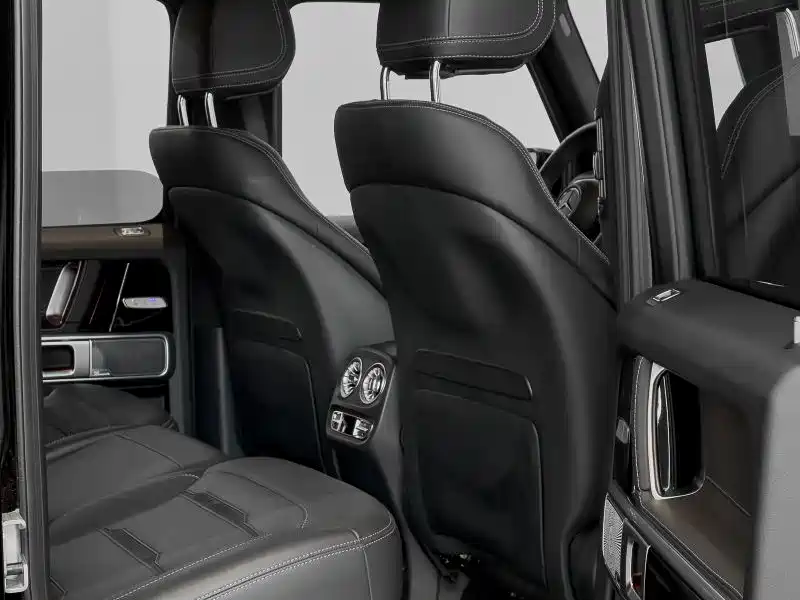 Mercedes-Benz G-Class AMG 2025 AMG G 63 фото 8