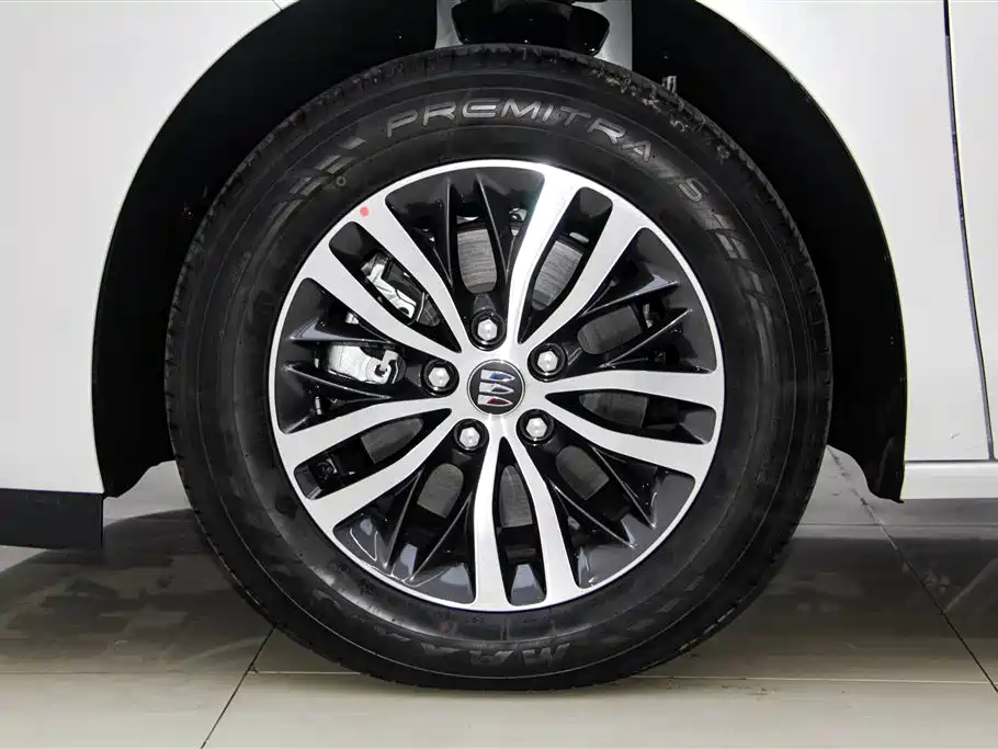 Buick GL8 2026 2025 Land Business Class Comfort DG Edition