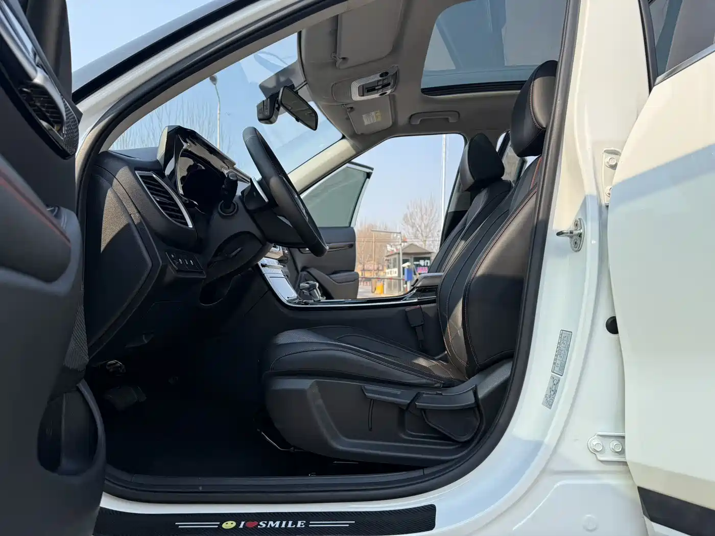 Kia KX3 Smart Run 2021 1.5L CVT Renewal Edition фото 10