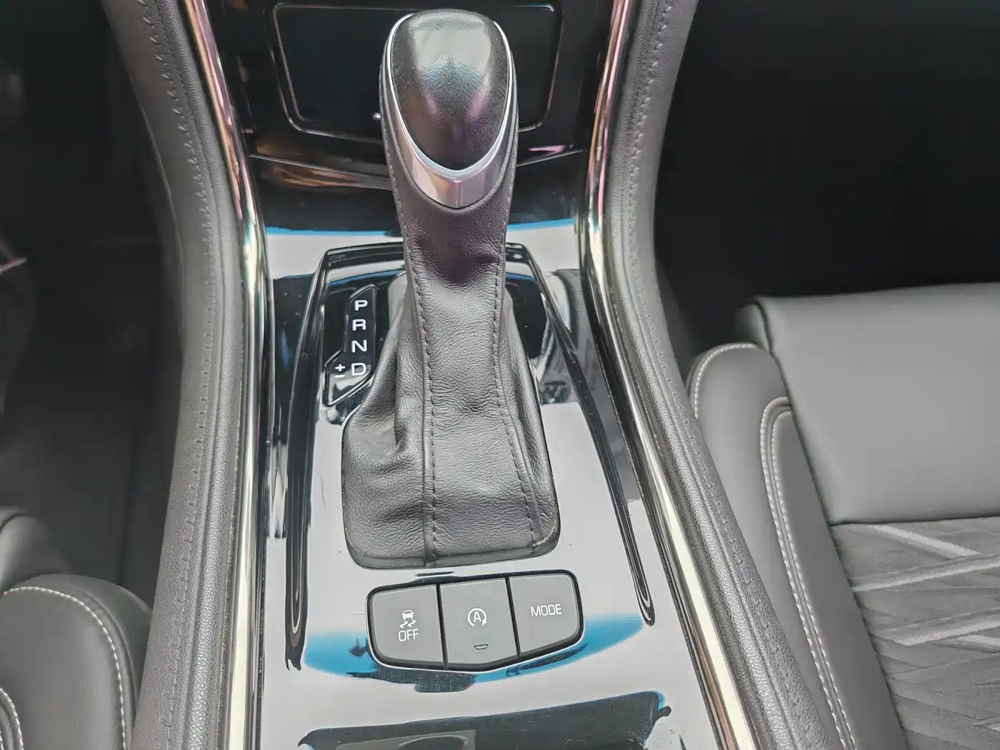 Cadillac ATS-L 2017 28T Technology фото 9
