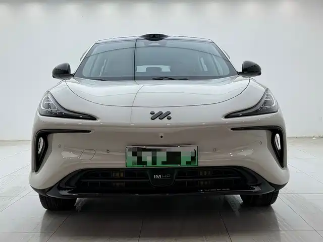 zhiji-automobile zhiji-ls6