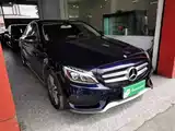 Фото 4 - Mercedes-Benz C-Class