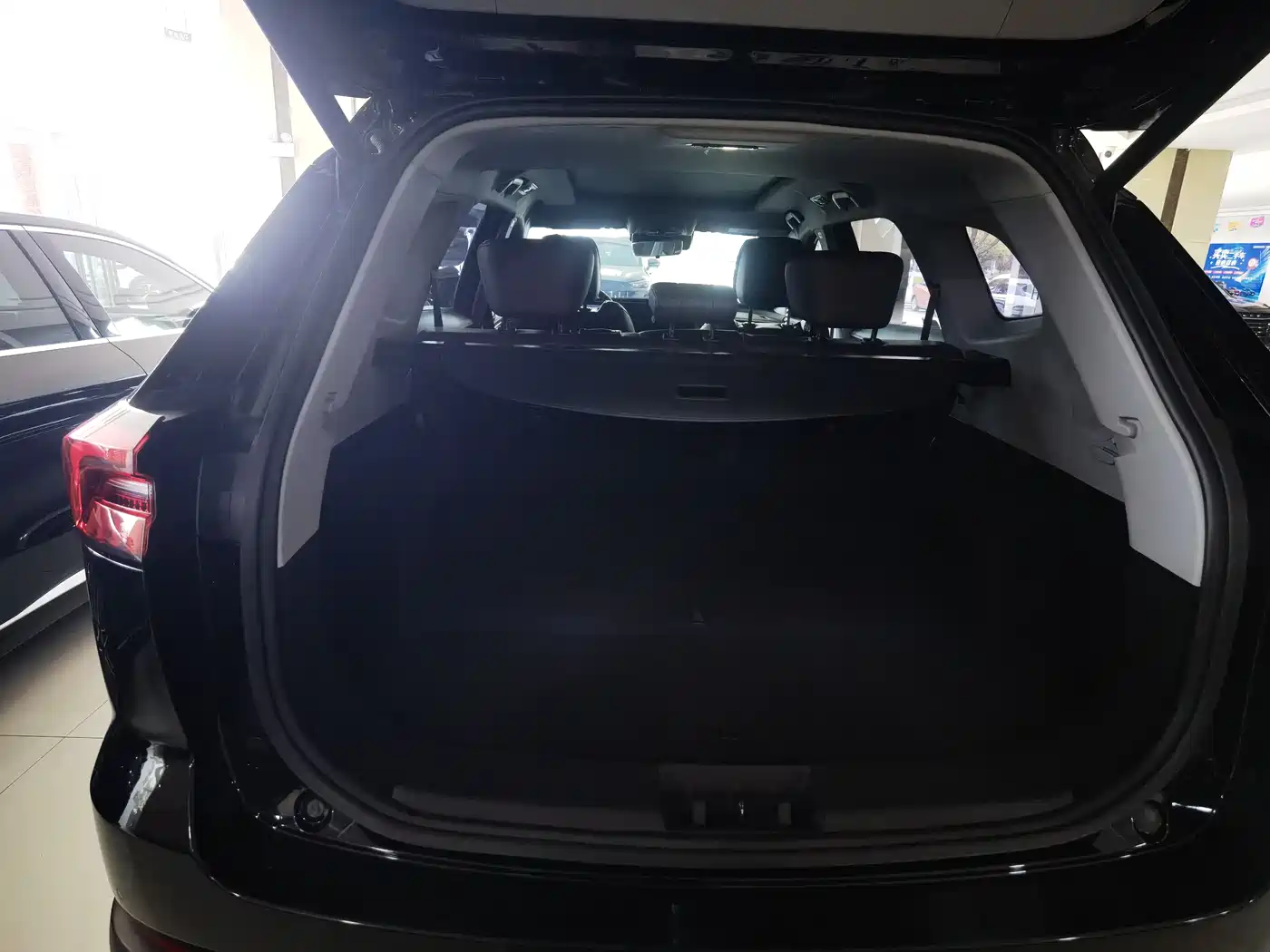 Photo 10 - Chery Tiggo 8 PRO