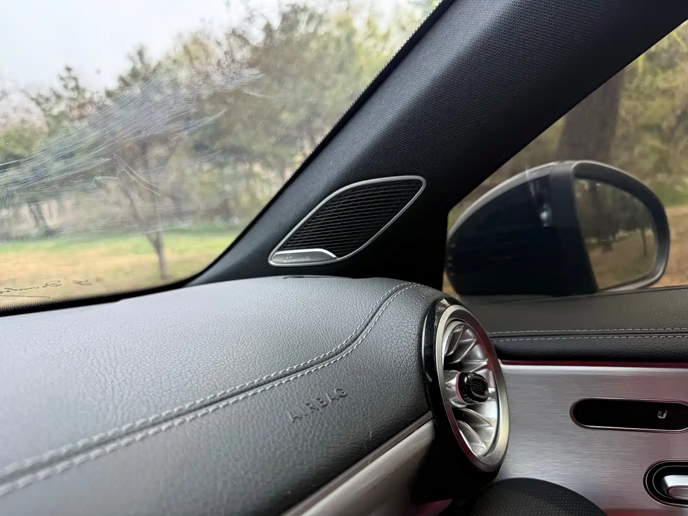 Mercedes-Benz A-Class AMG 2024 AMG A 35 L 4MATIC фото 13