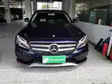 Фото 3 - Mercedes-Benz C-Class