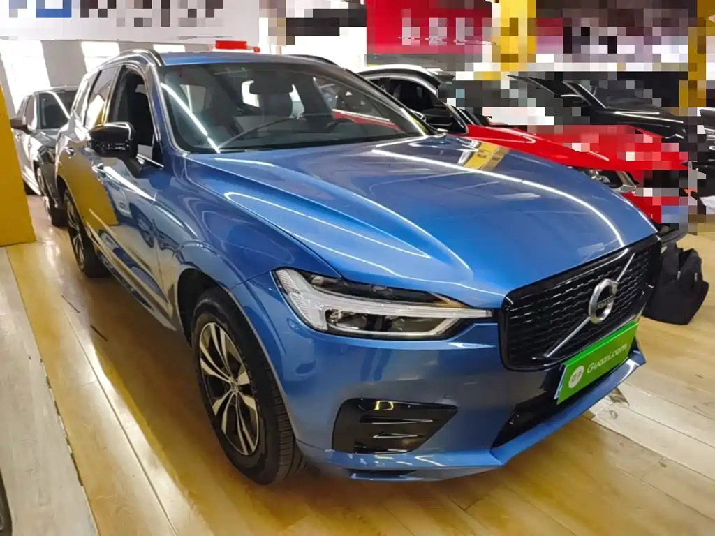 Photo 4 - Volvo XC60