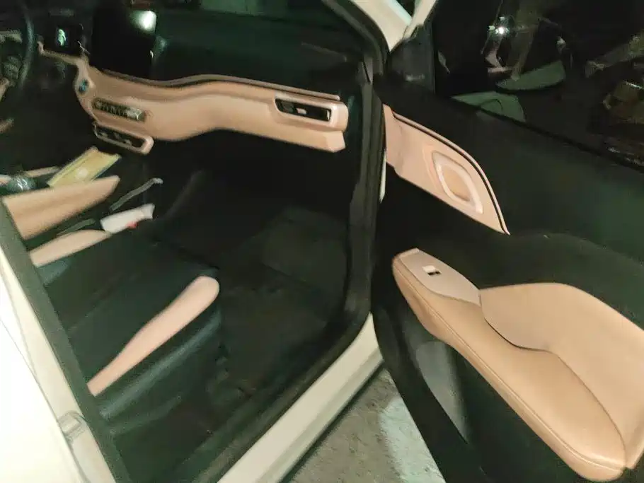 BYD Seagull 2023 2023 Freedom Edition