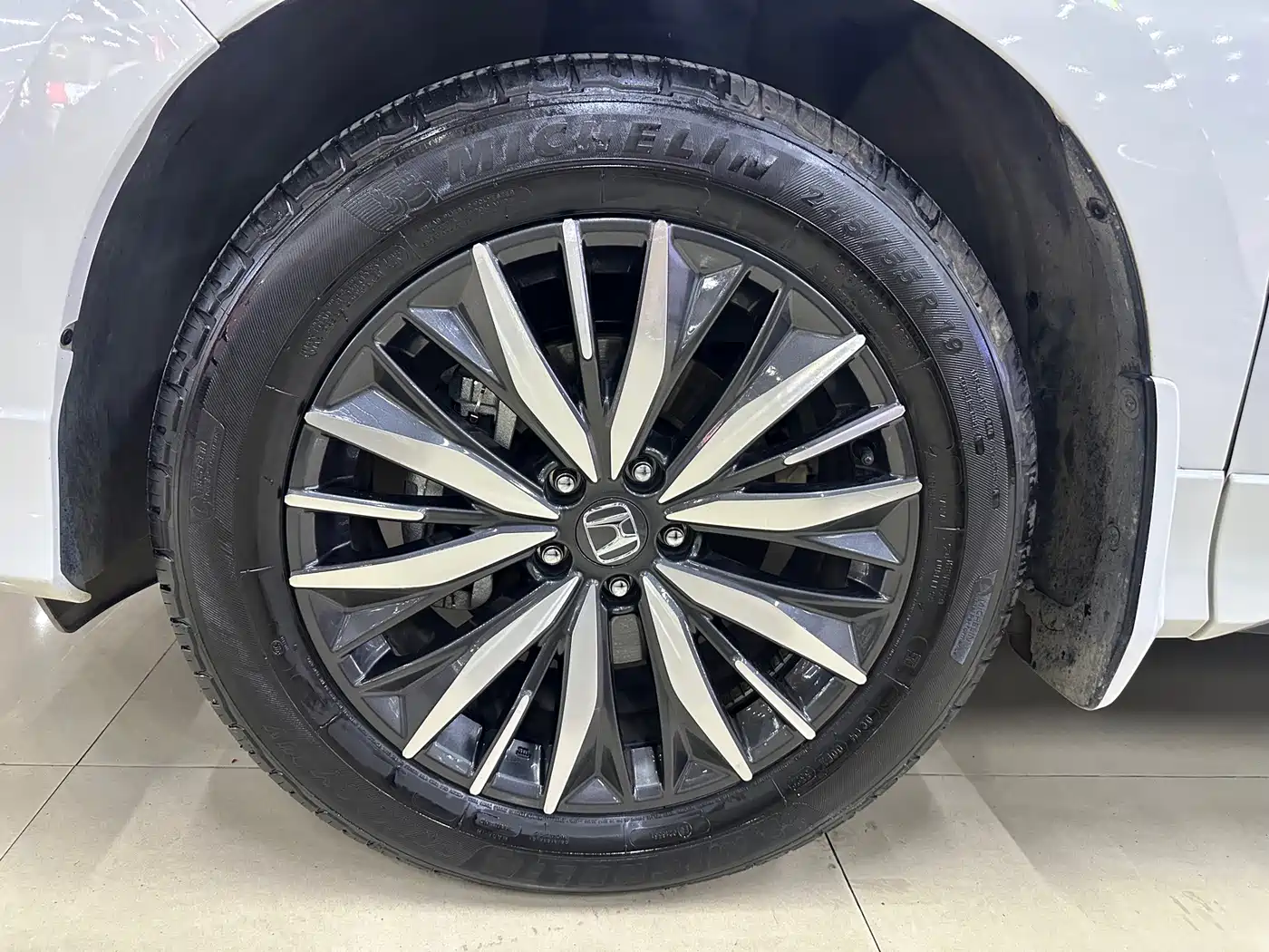 Honda Avancier 2023 2020 370TURBO 2WD Luxury Edition