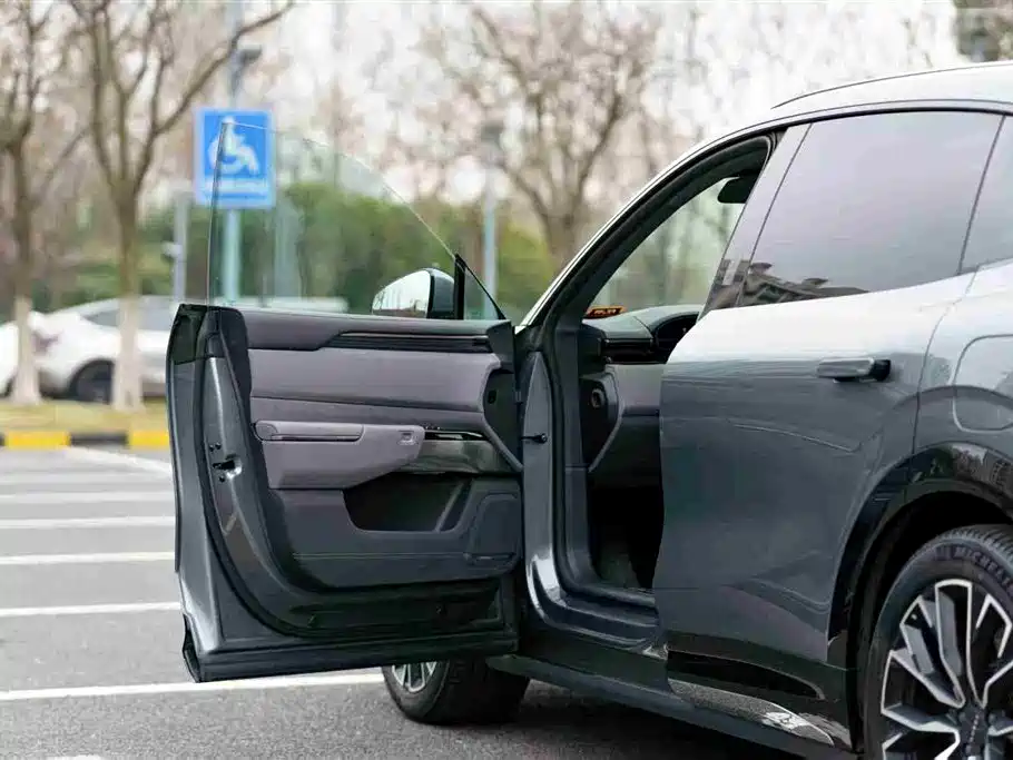 ZEEKR EXTREME KRYPTON 7X