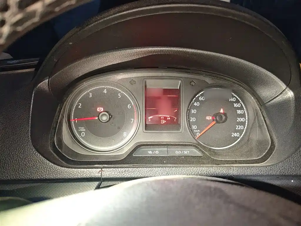 Volkswagen Jetta 2017 1.4L Manual Fashion фото 4