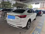 Фото 16 - Haval F7x
