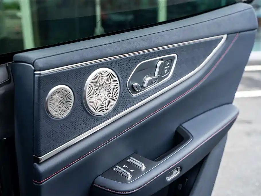 ZEEKR 001 2025 2026 WE Edition 95kWh AWD