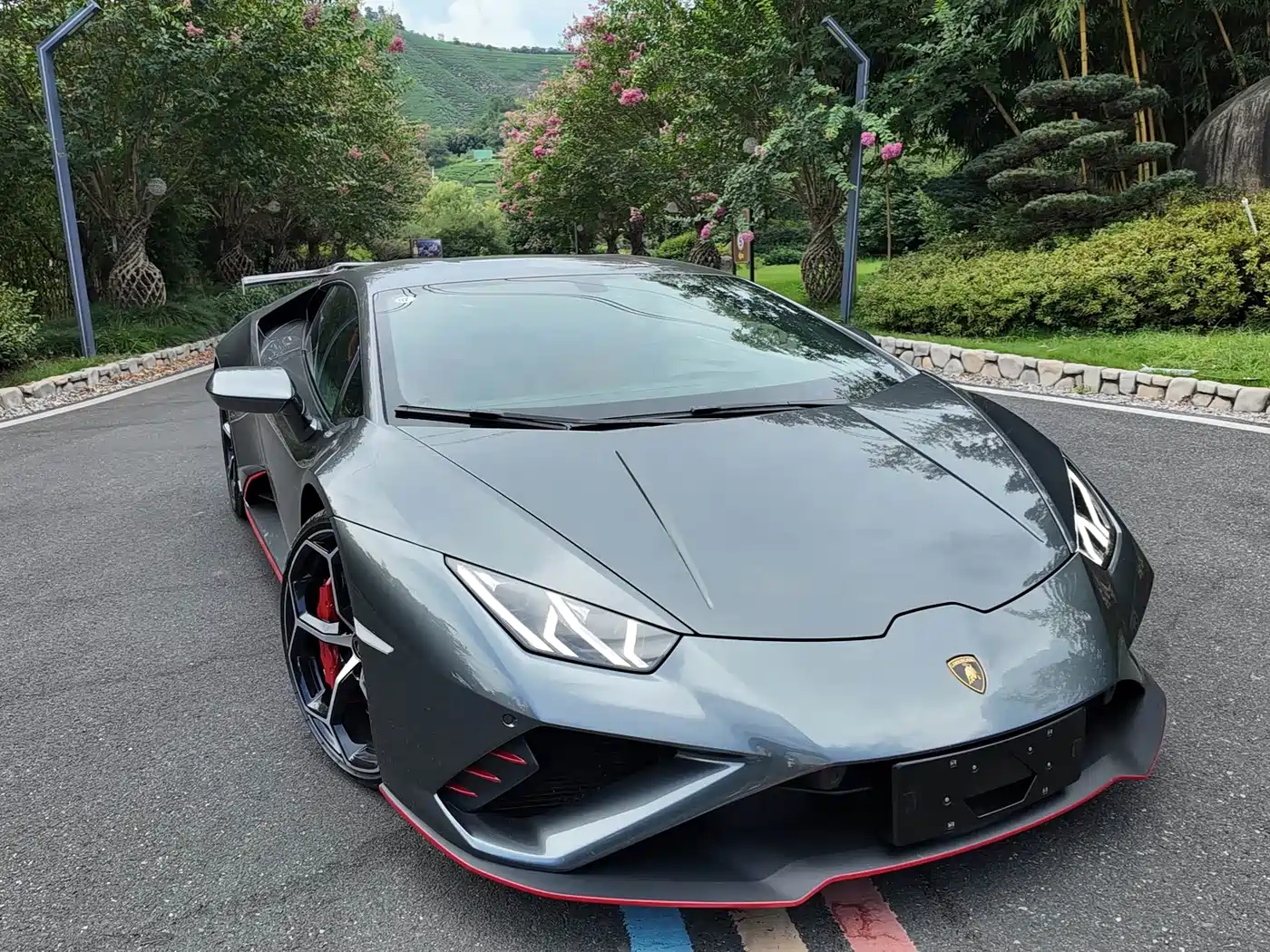Lamborghini Huracán 2023 2020 Huracán EVO RWD