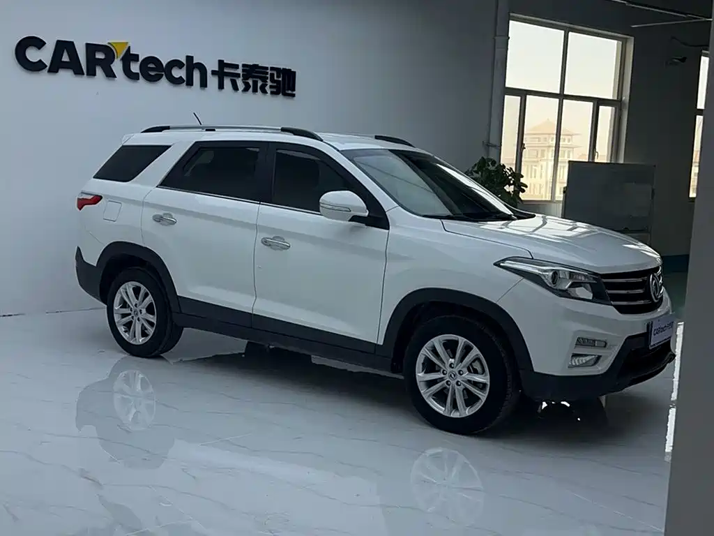 DONGFENG SCENERY S560