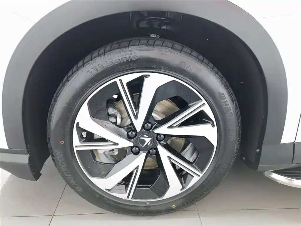 ARCFOX EXTREME FOX POLAR FOX ALPHA T5