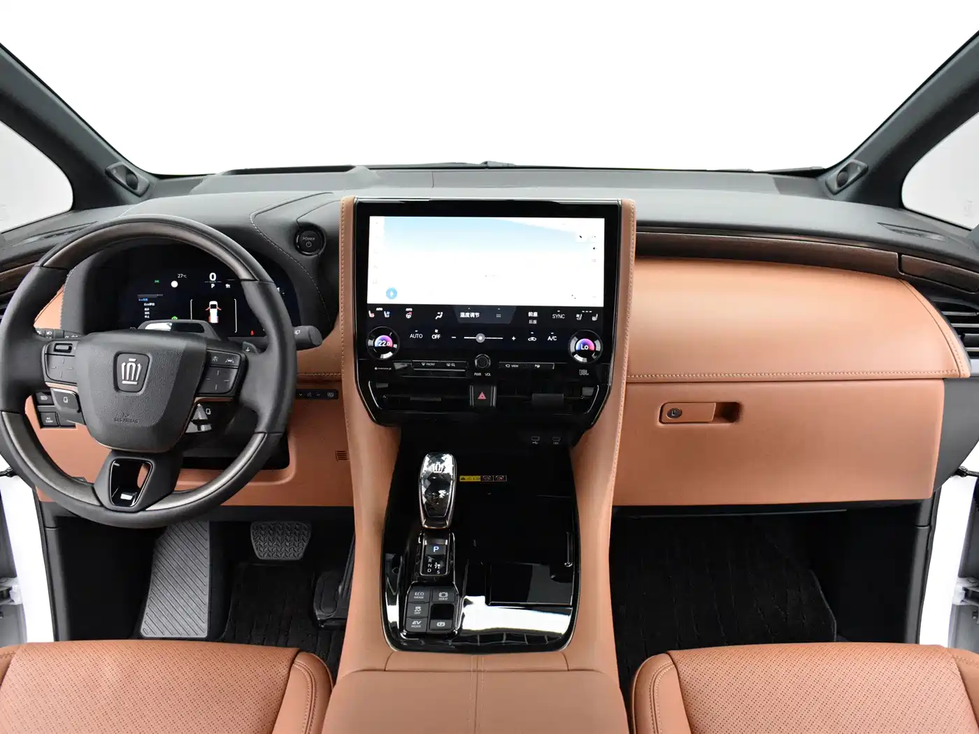 Toyota Vellfire 2026 2025 Crown Hybrid 2.5L Ink Gold Executive Edition