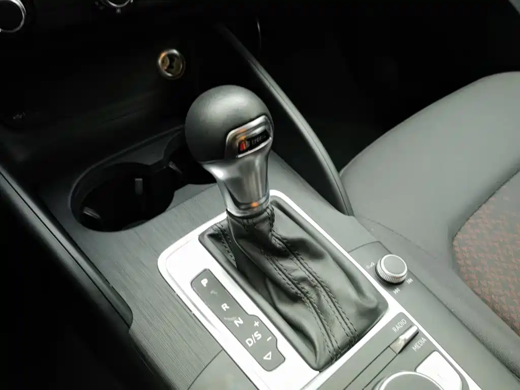  Audi Audi A3 2020 Sportback 35 TFSI Progressive Type China VI 13