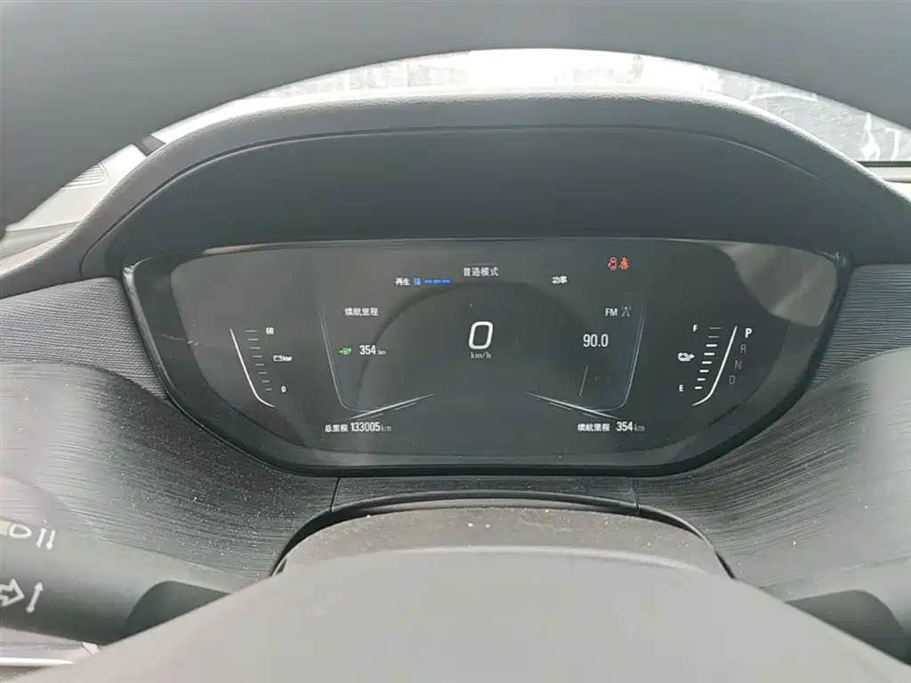 Buick Velite 6 2022 Connected Fashion PLUS фото 12