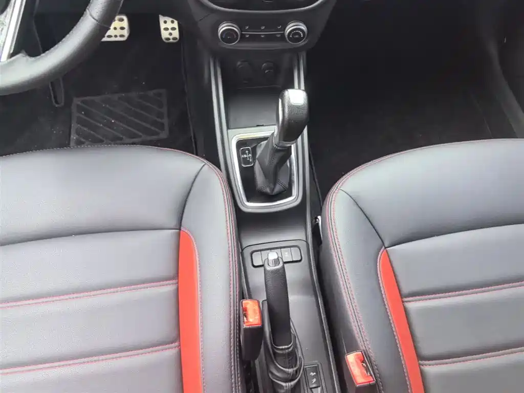 Haval H1 2016 Blue Label 1.5L AMT Luxury фото 14