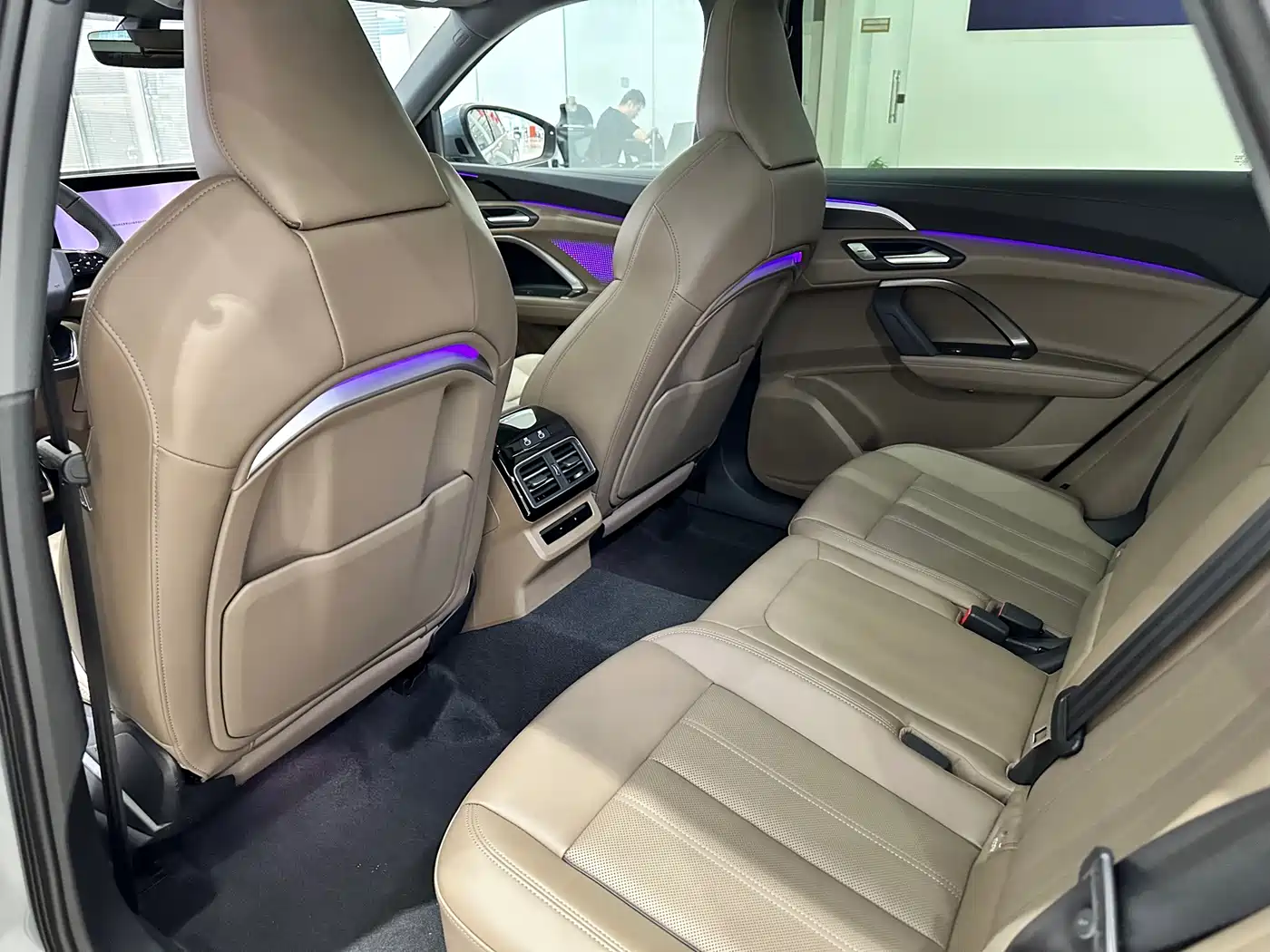 Audi Q5L 2026 2026 Model Base Version