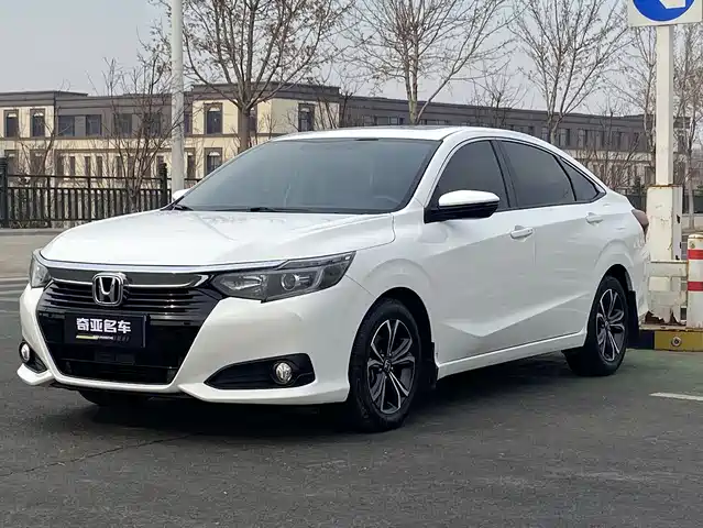 HONDA LINGPAI