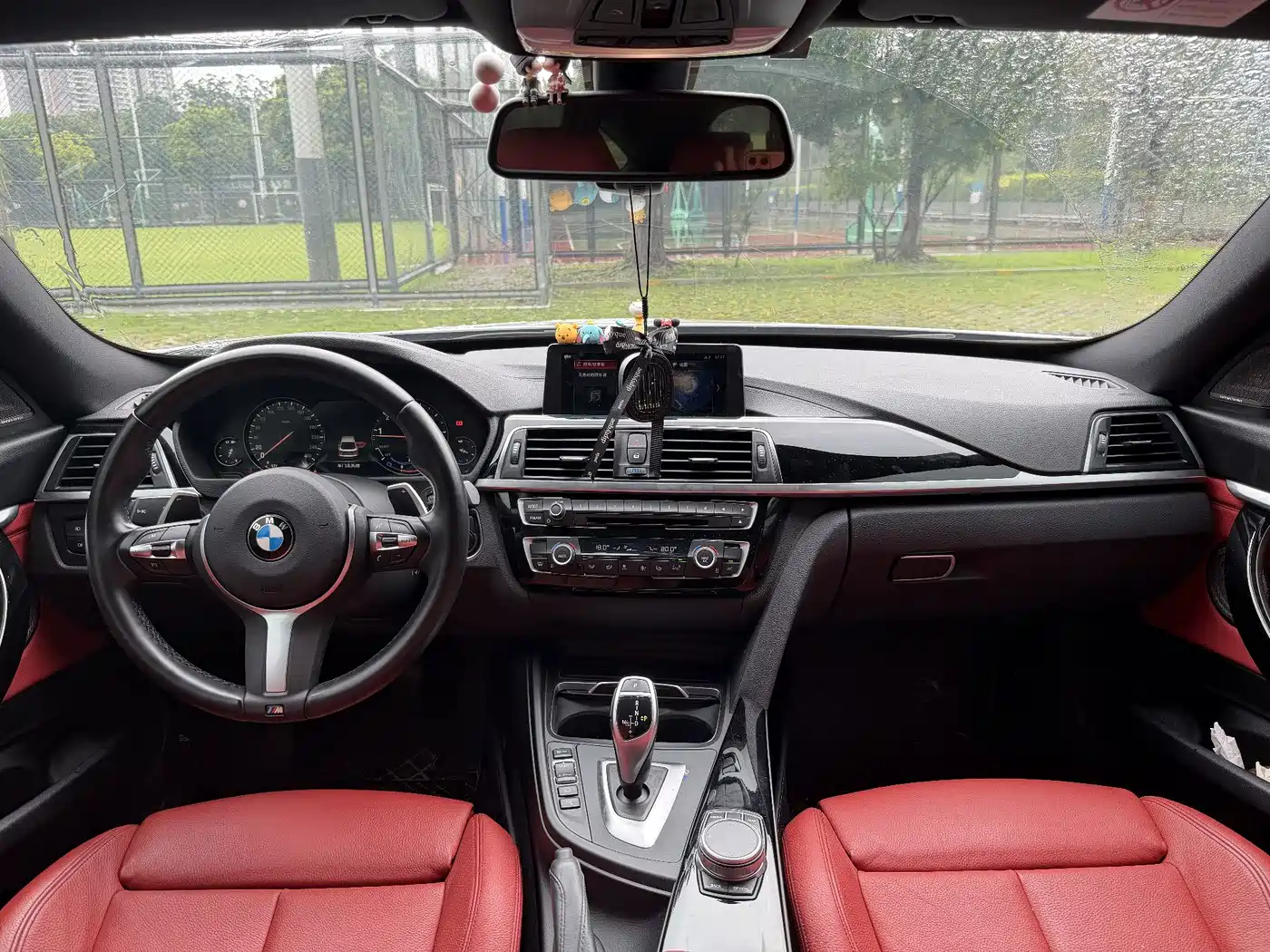 BMW 3 Series GT 2021 2020 320i M Sport Black Night Edition