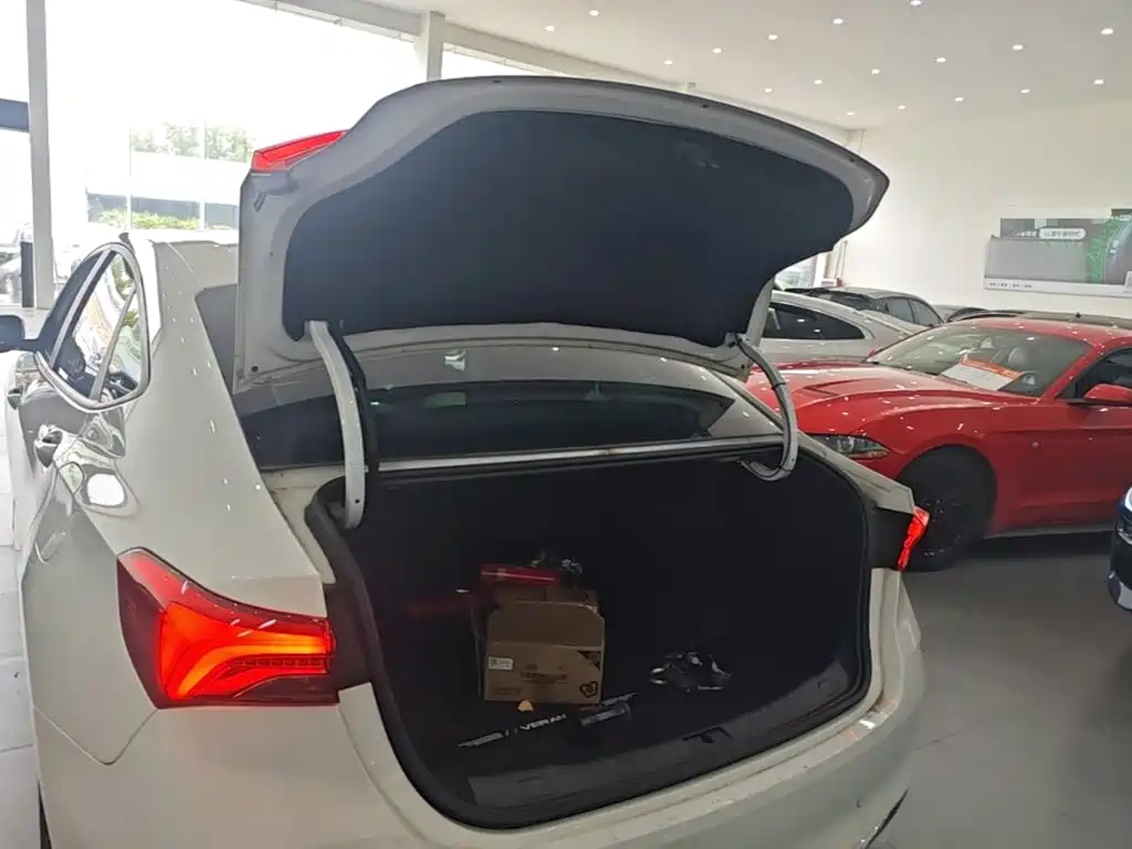 Buick Verano 2025 2023 Pro Joy Edition