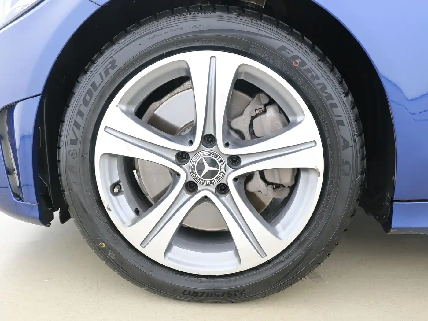 Mercedes-Benz C-Class 2019 C 260 Sport фото 12