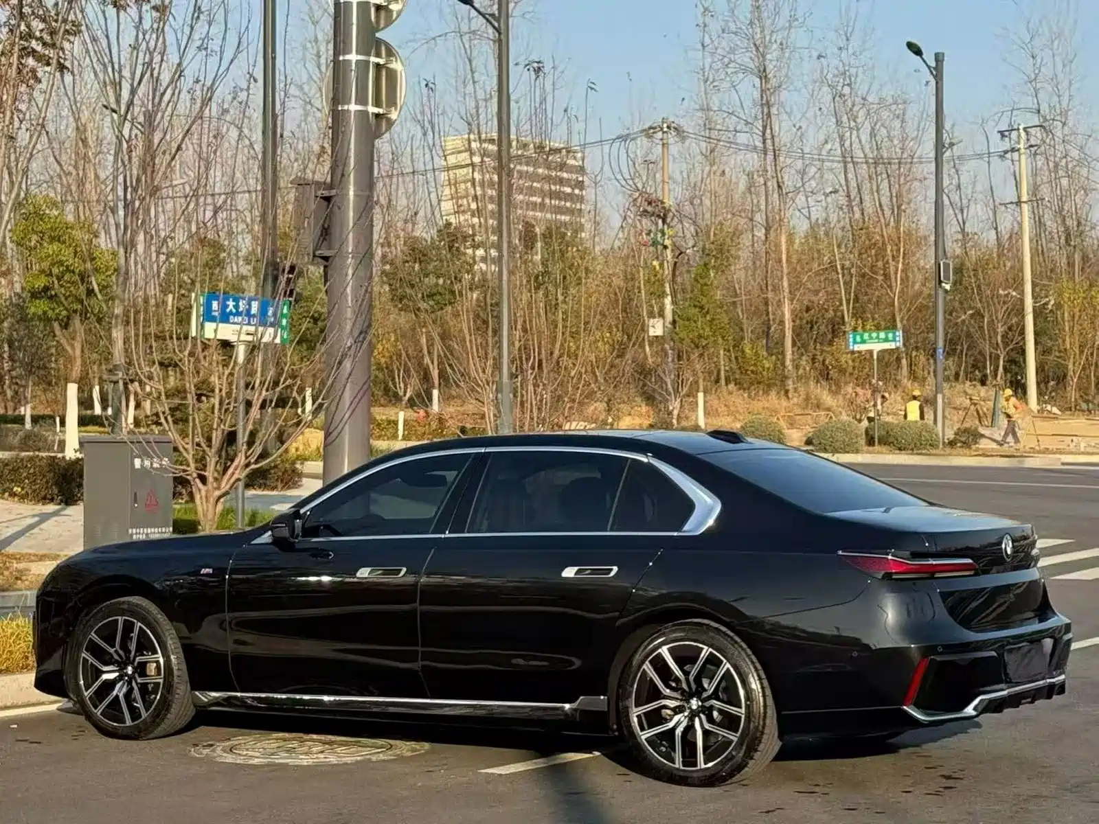 Фото 7 - BMW 7 Series