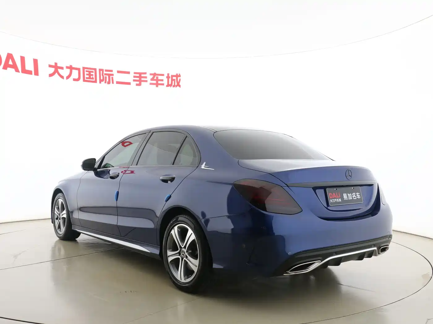 Mercedes-Benz C-Class 2019 C 260 Sport фото 16