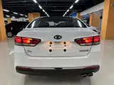 Фото 9 - Kia K4