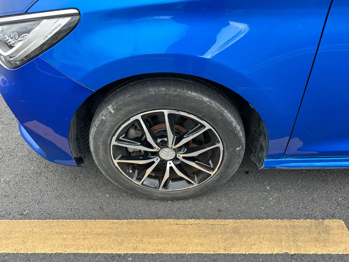 BYD Song MAX 2017 1.5T Auto Smart Connect Premium 7-seater фото 19