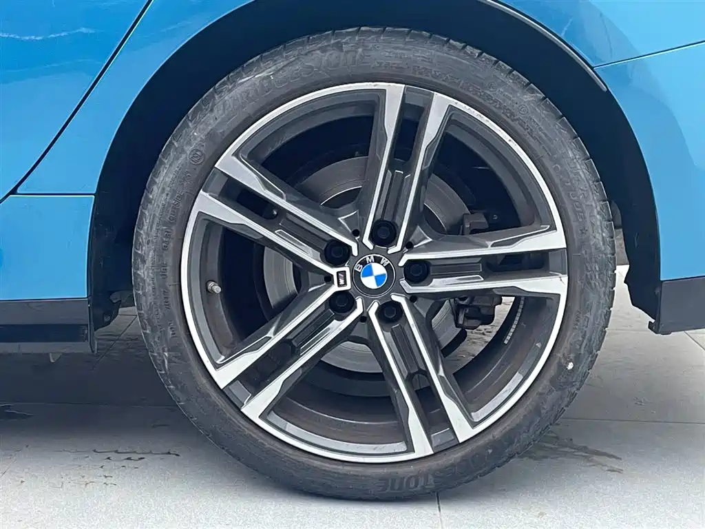 BMW 2 Series (Import) 2022 2021 225i 4-Door Gran Coupe M Sport Package
