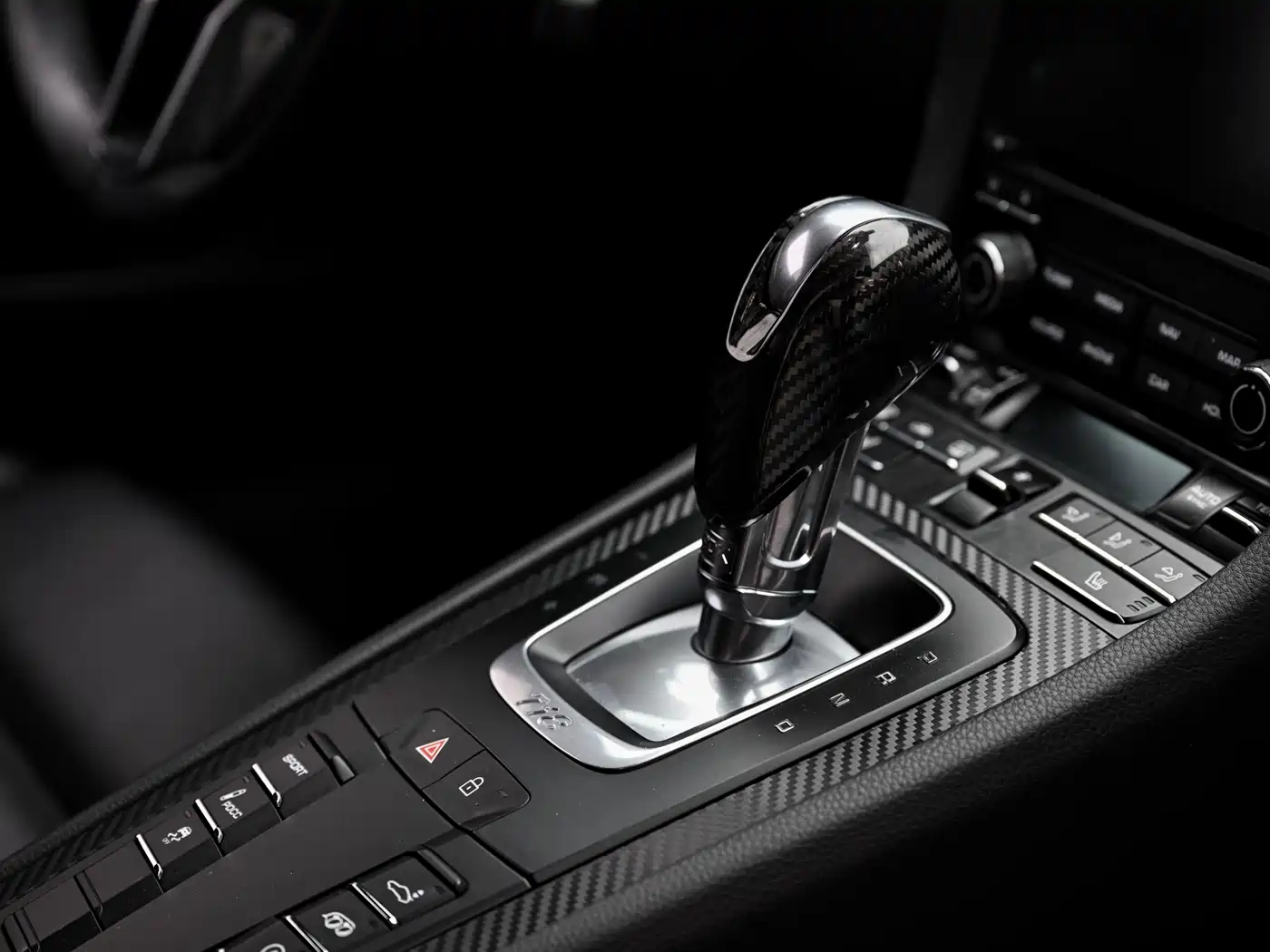 Porsche 718 2018 Cayman 2.0T фото 10
