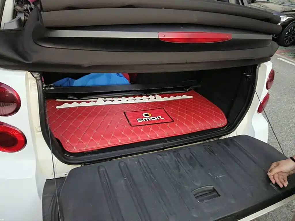 Фото 5 - smart fortwo